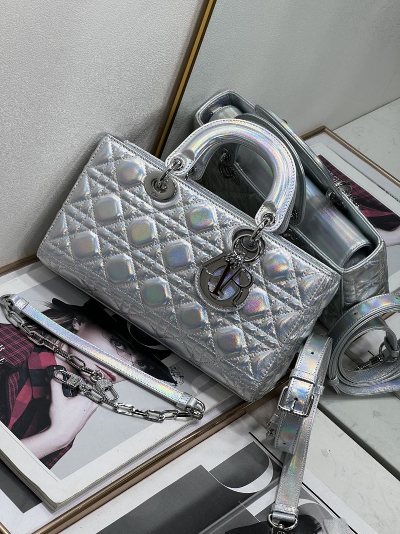 Christian Dior My Lady Bags